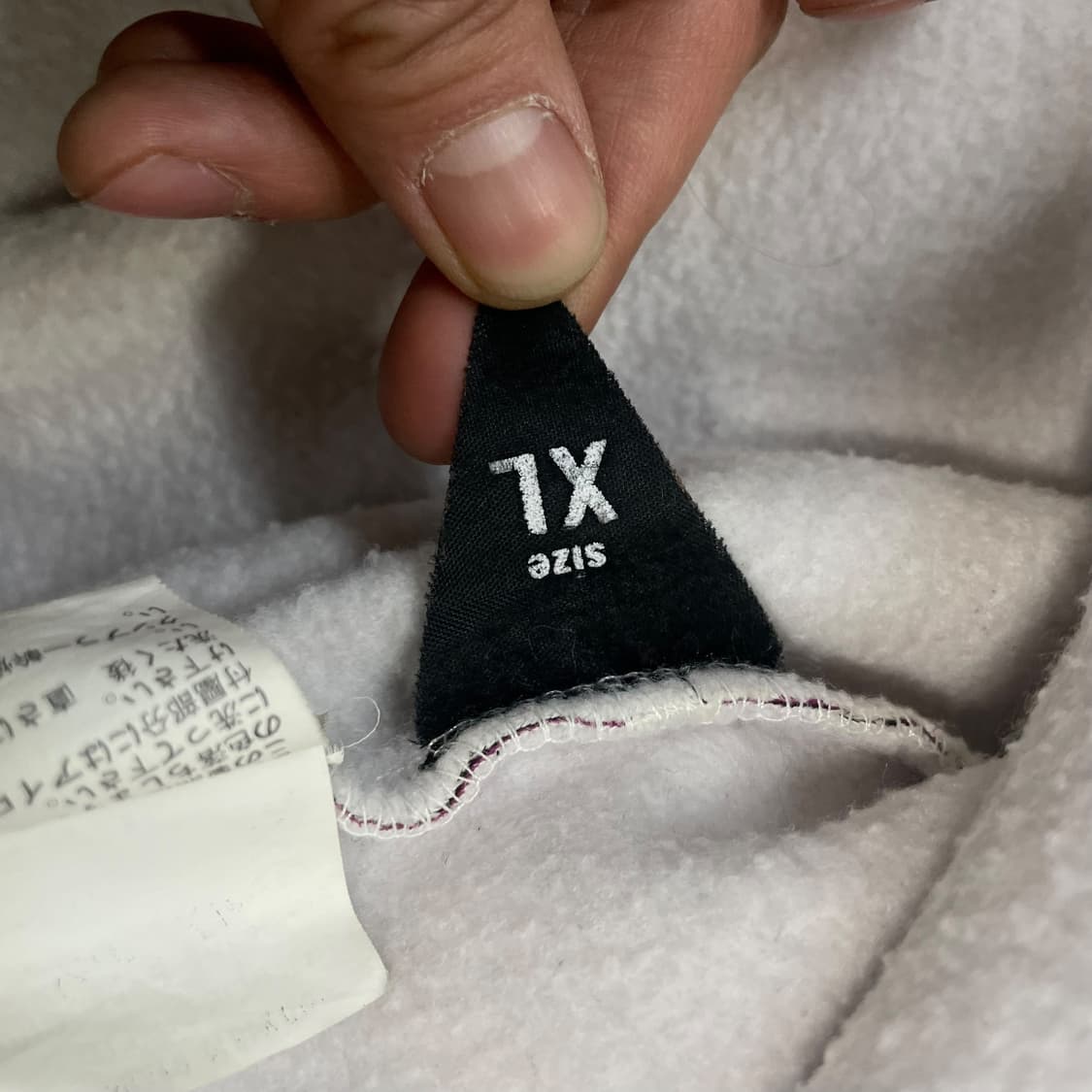 빌리어네어보이즈클럽 BBC 덕 카모 풀 후드집업 상품이미지4