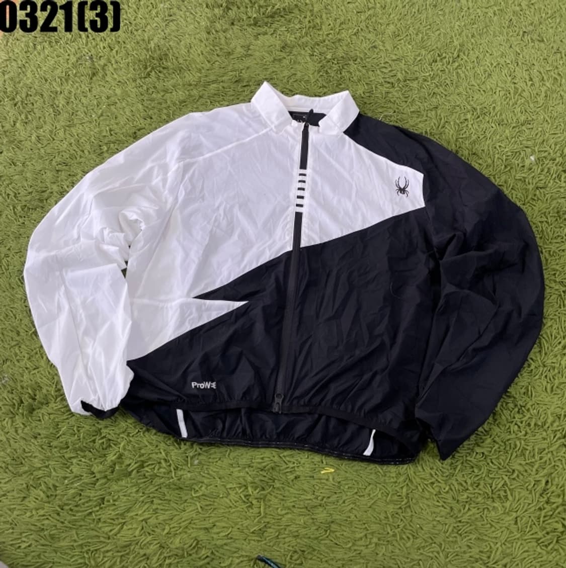 스파이더 자켓  상품이미지1