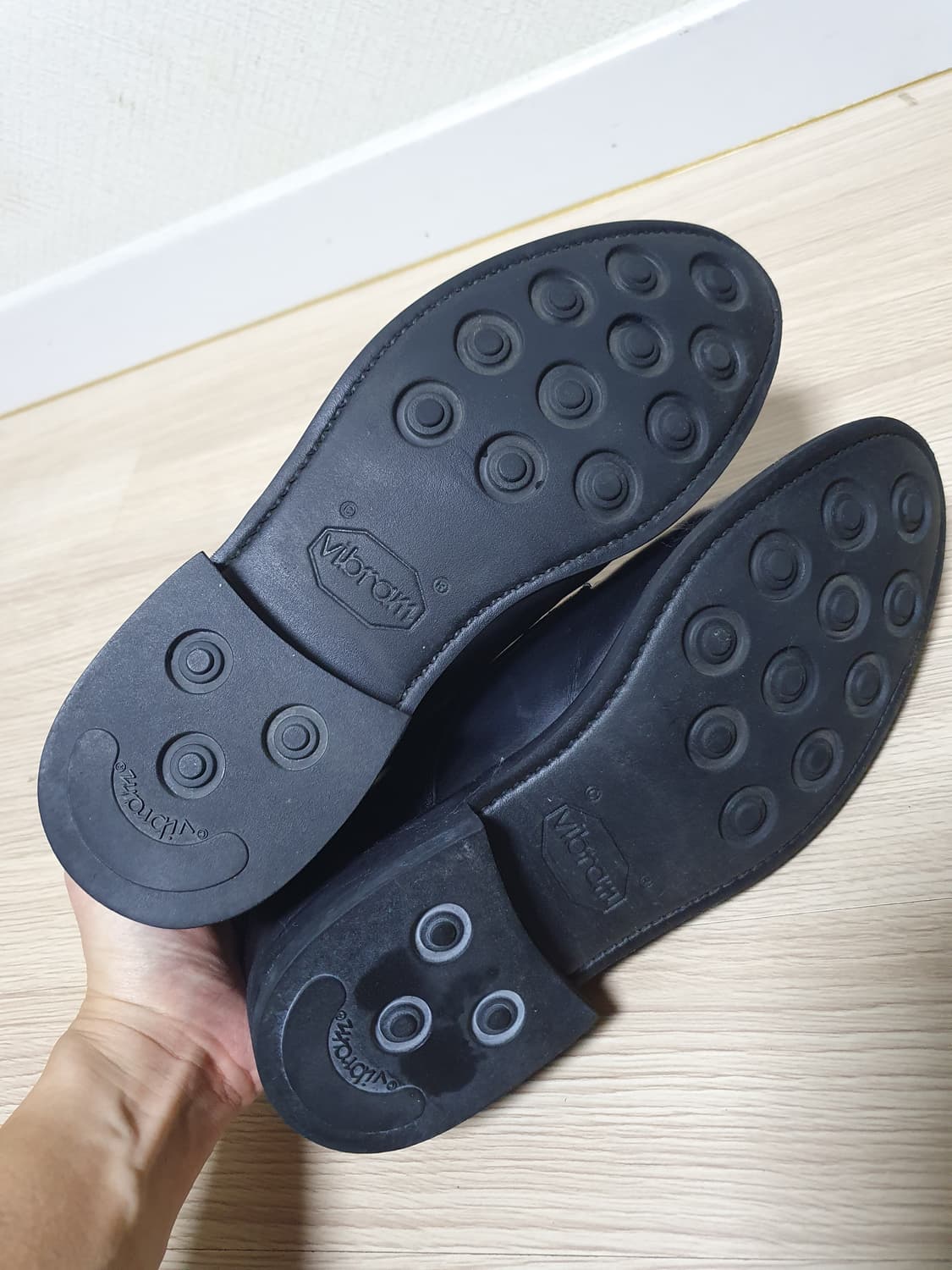 버윅 남성 구두 265 상품이미지7