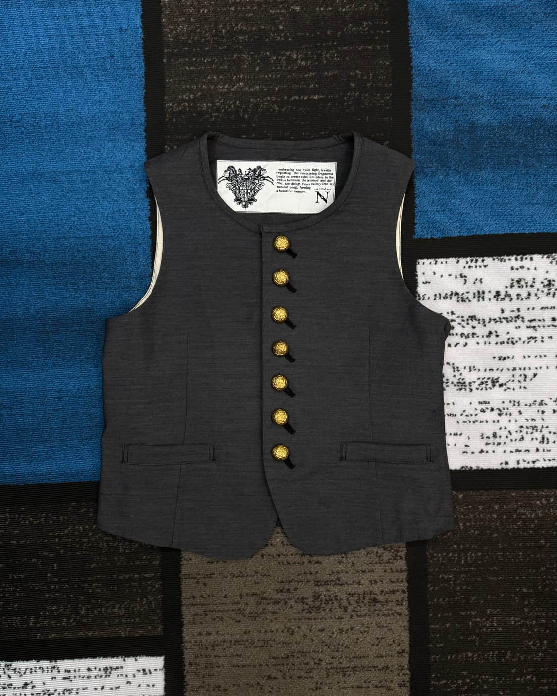 rna 엔틱 클래식 베스트 상품이미지1