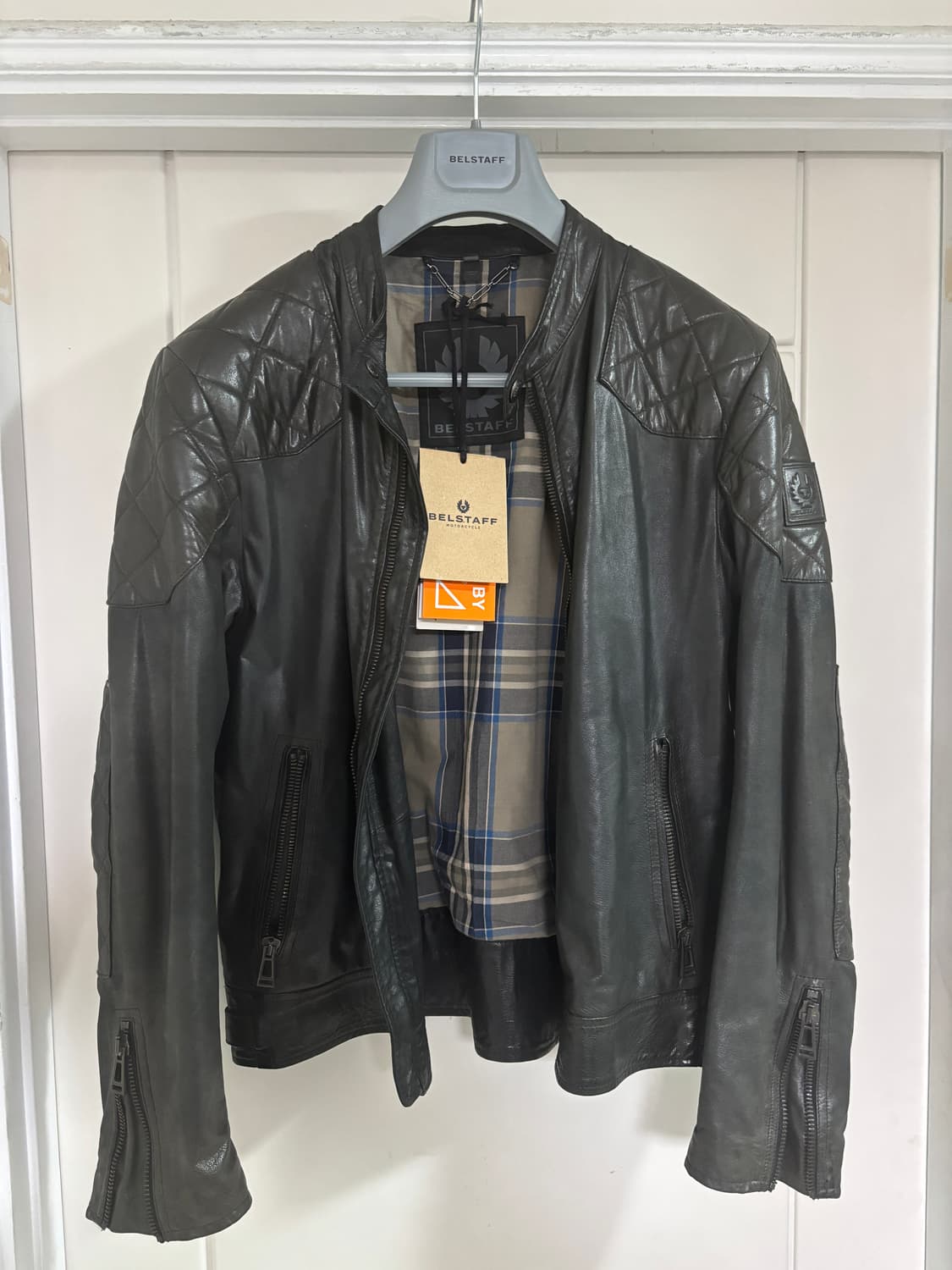 벨스타프 / 아웃로우 / 56 ( 2xl 110 ) 상품이미지3