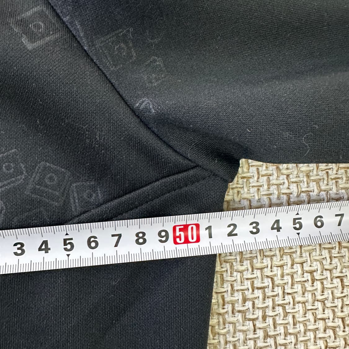 XL 나이키 트랙 집업 자켓 0424D 상품이미지5