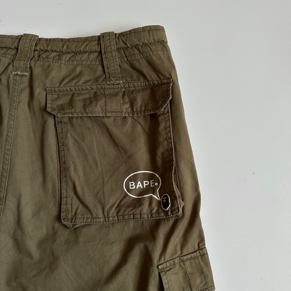 2000s A bathing ape 상품이미지6
