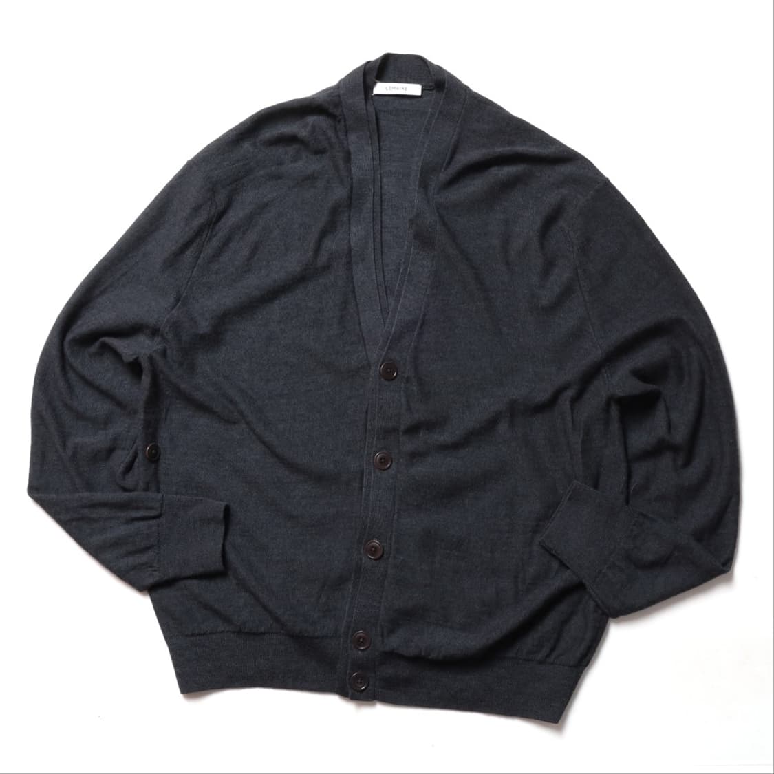 르메르 Lemaire Button Cardigan  상품이미지1