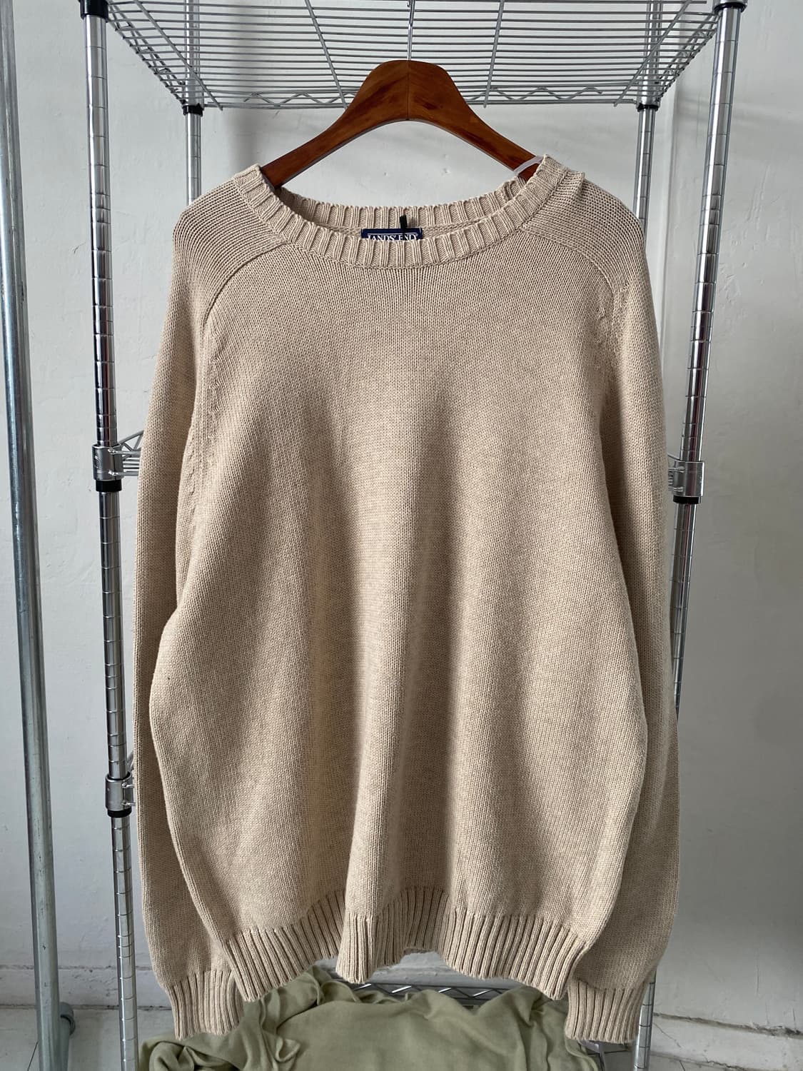 랜즈앤드 니트 (Man XL) AB1762 상품이미지2