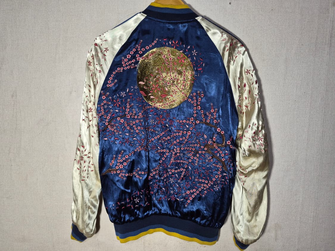 Sukajan 스카쟌 (우리95) 상품이미지2