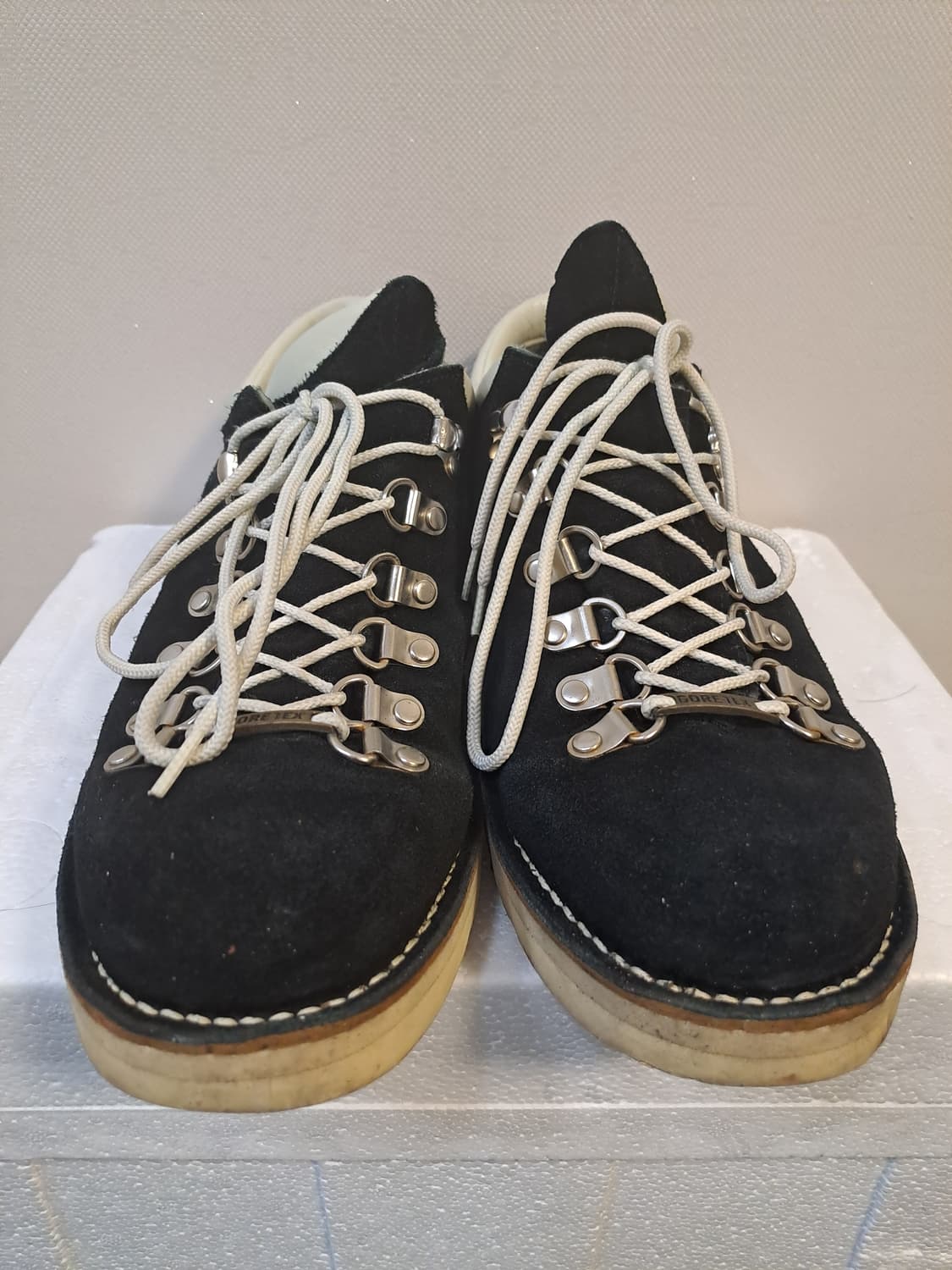 DANNER 대너 마운틴 릿지 로우 고어텍스 상품이미지5