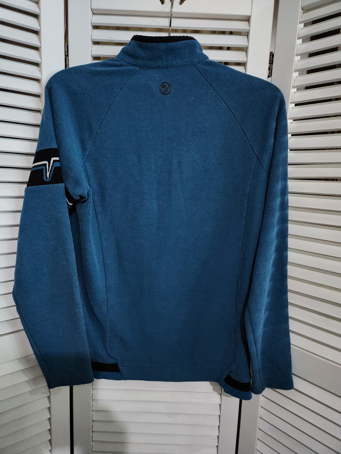 볼빅 긴팔 티셔츠 95 상품이미지2