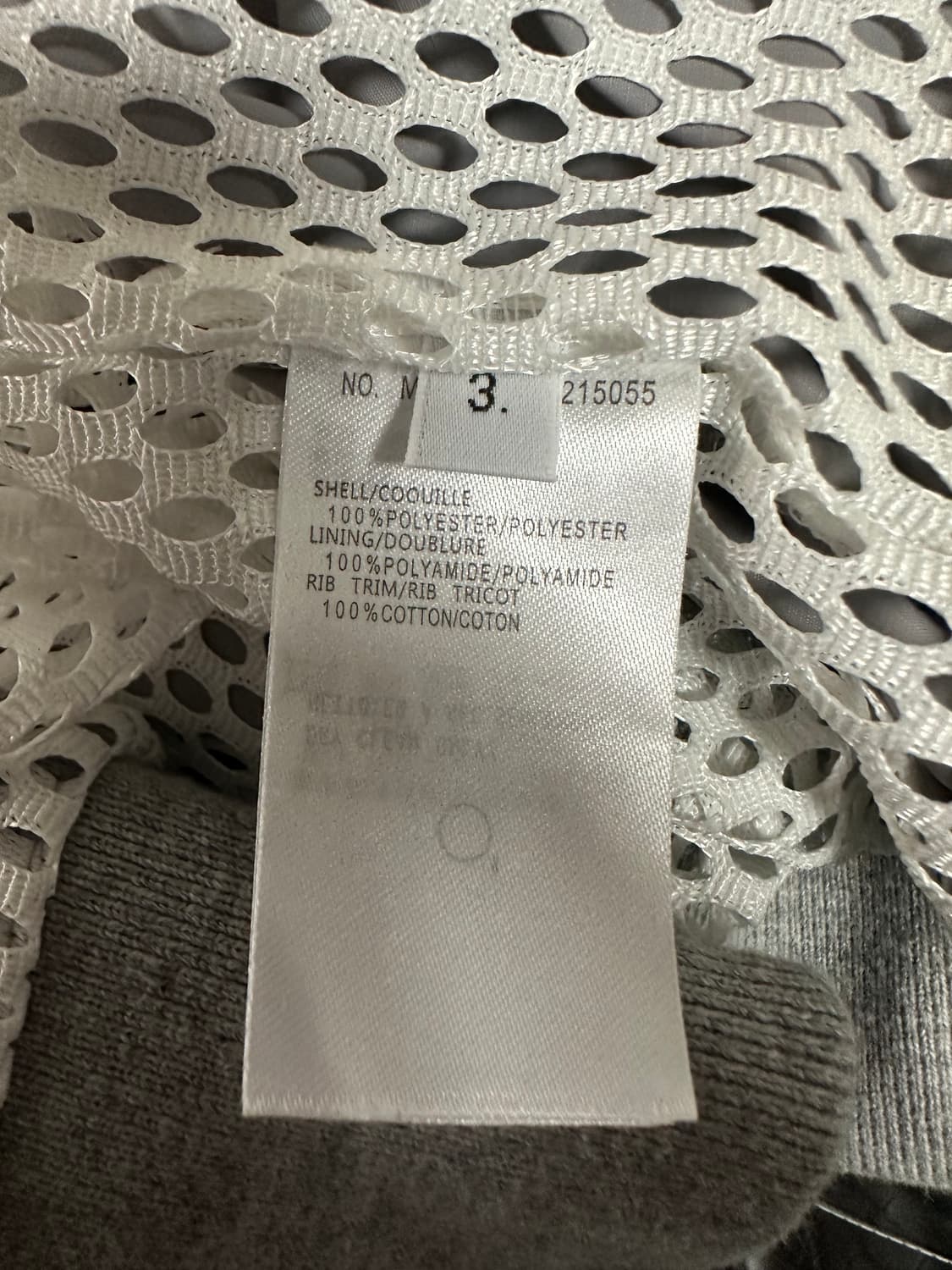 톰브라운 자켓 (100) 상품이미지9