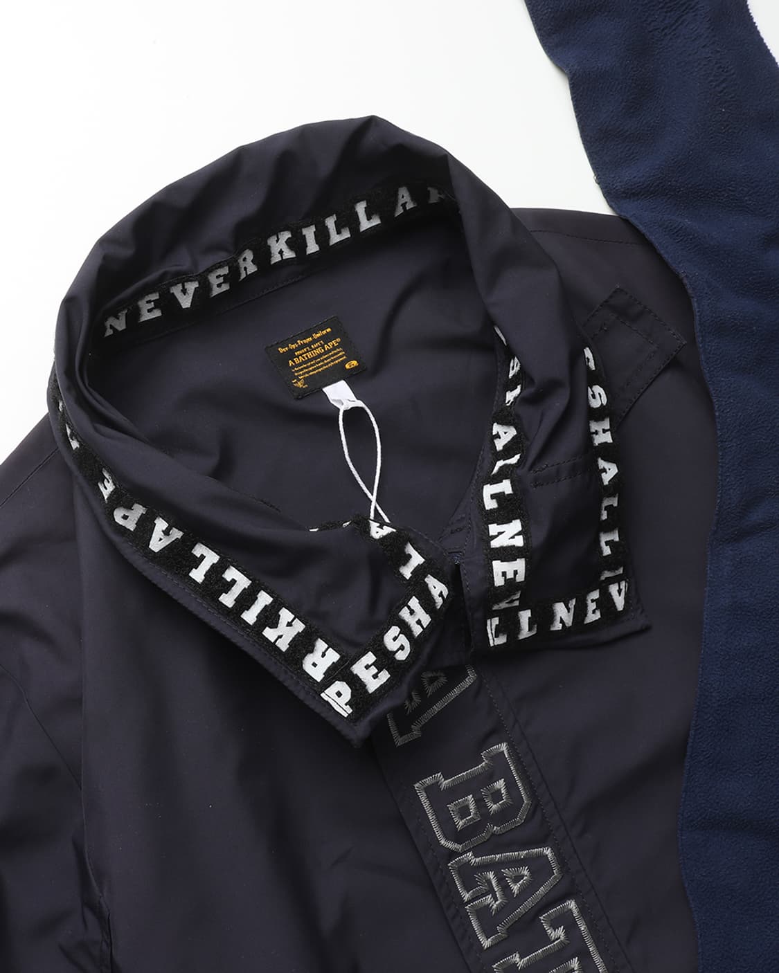 A BATHING APE Mountain Parka 상품이미지6