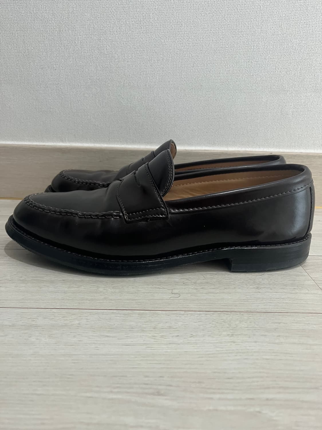 알든 99162 Van 라스트 US 8D 코도반 상품이미지2