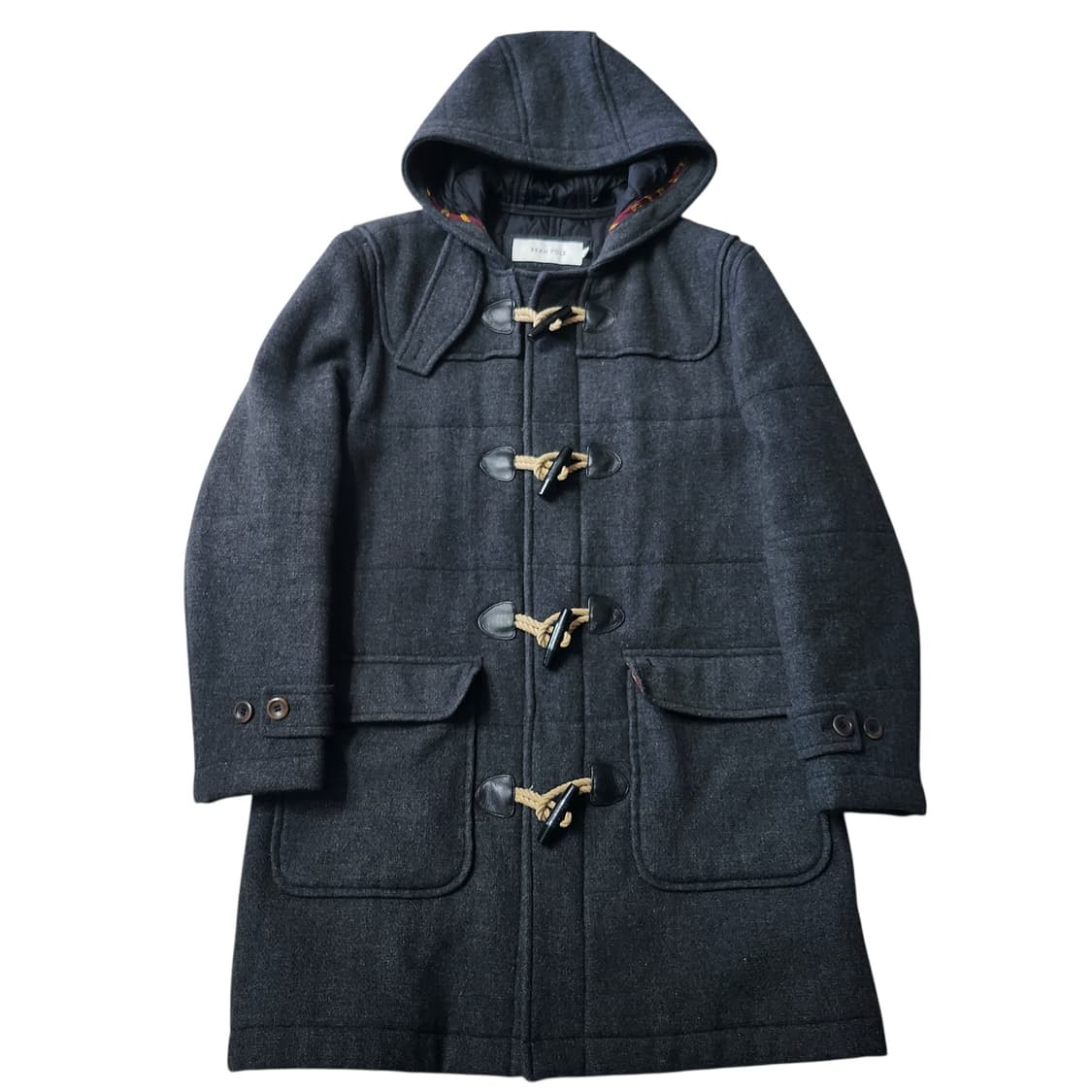 빈폴 떡볶이 코트 상품이미지1