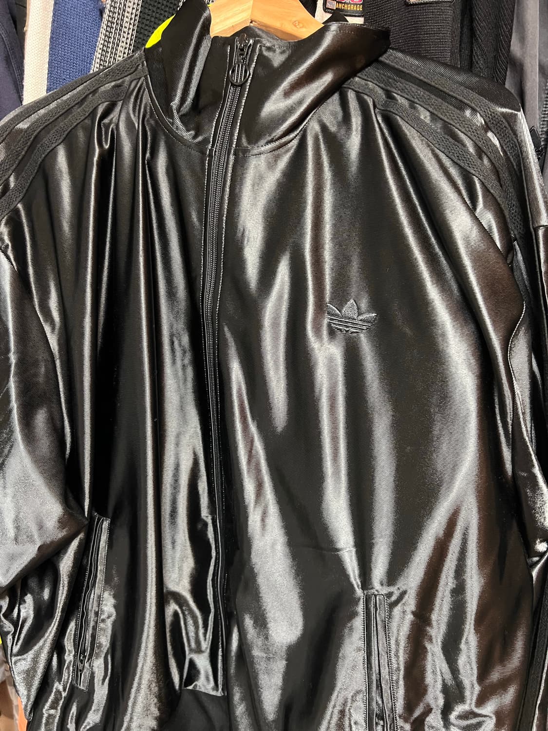 아디다스 파이어버드 져지 상품이미지1