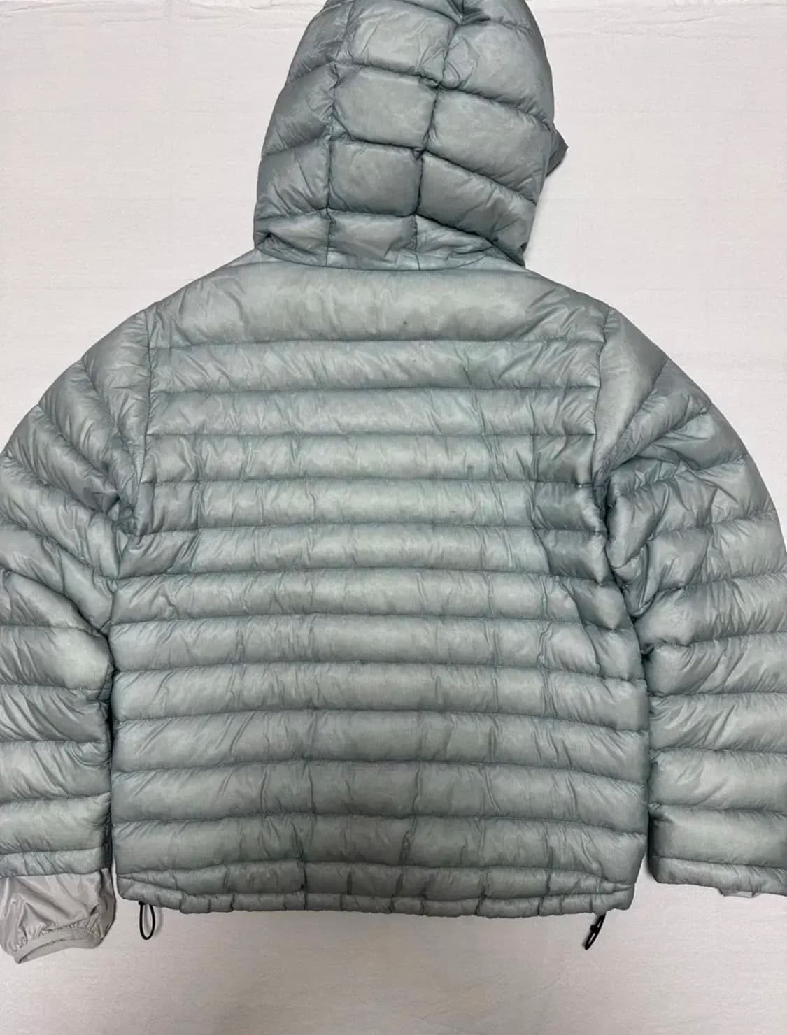 산산기어 서픽스 23FW 스카이블루 상품이미지3