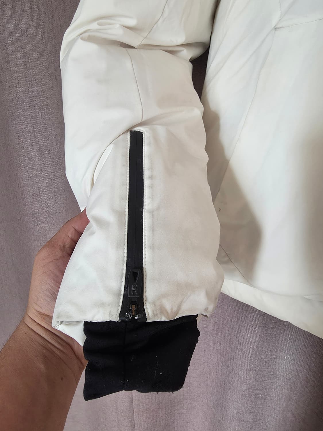 스파이더다운패딩 105 상품이미지2