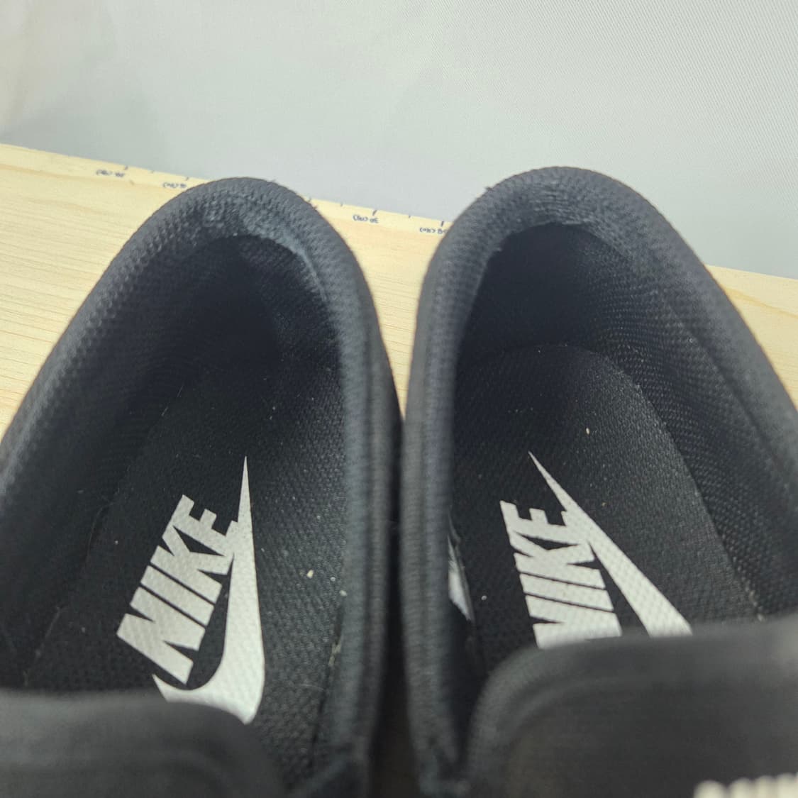 235 나이키 토키 슬립온  캔버스화 스니커즈 상품이미지7