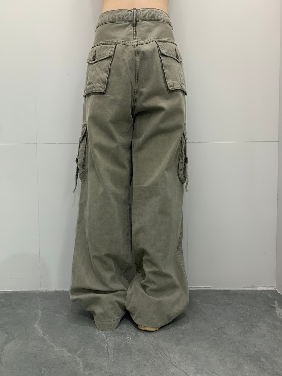 카고팬츠 상품이미지6
