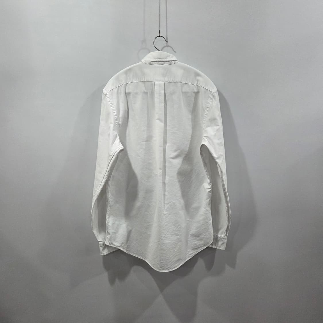 폴로랄프로렌 폴로베어 버튼다운 옥스포드 셔츠 S 상품이미지5