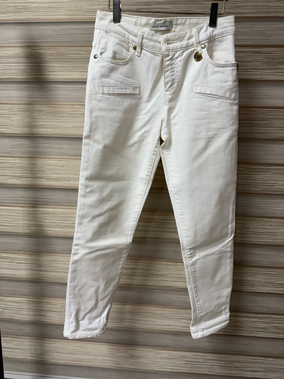 발망 바지 26사이즈 상품이미지1