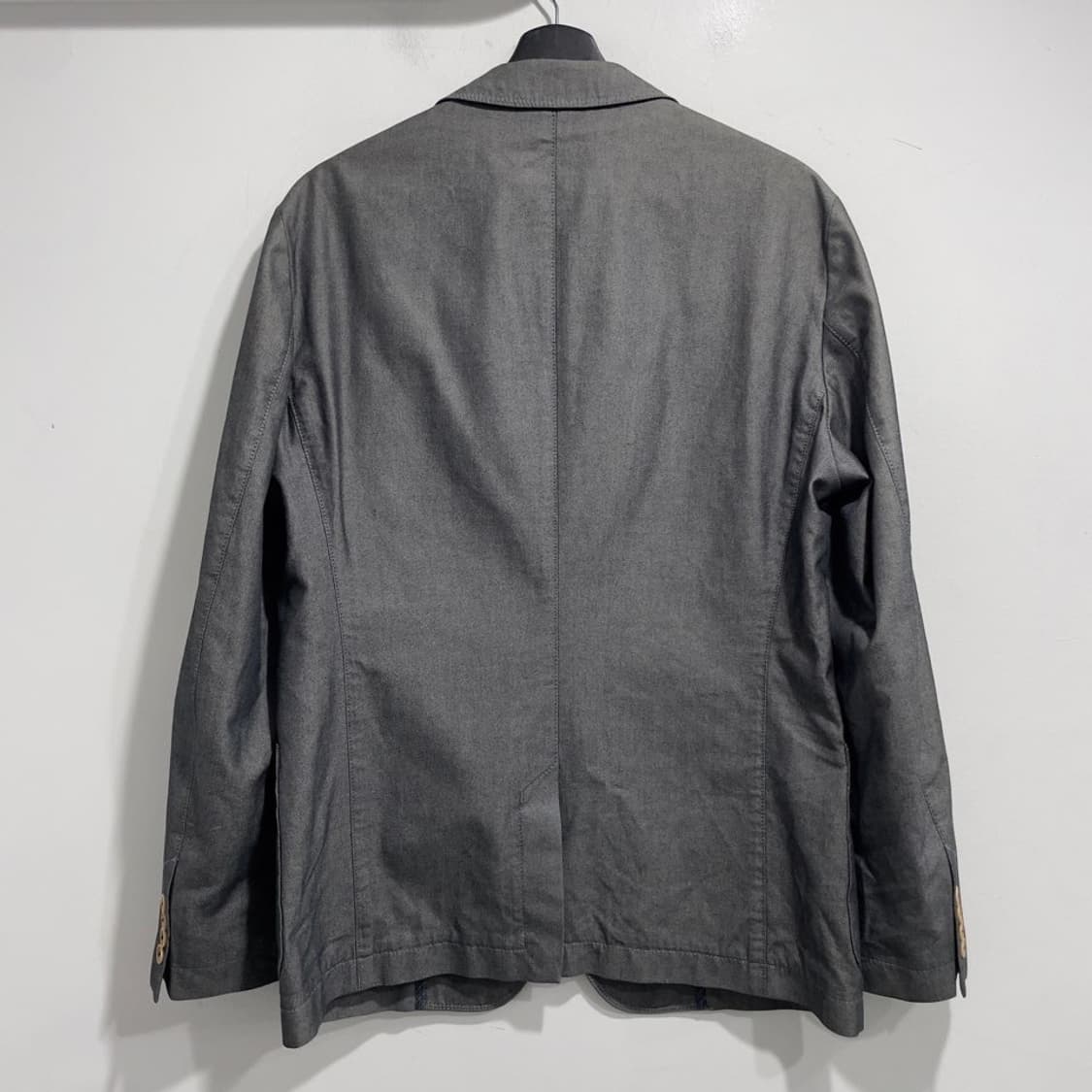 휴고보스 미니멀 블레이저 상품이미지3