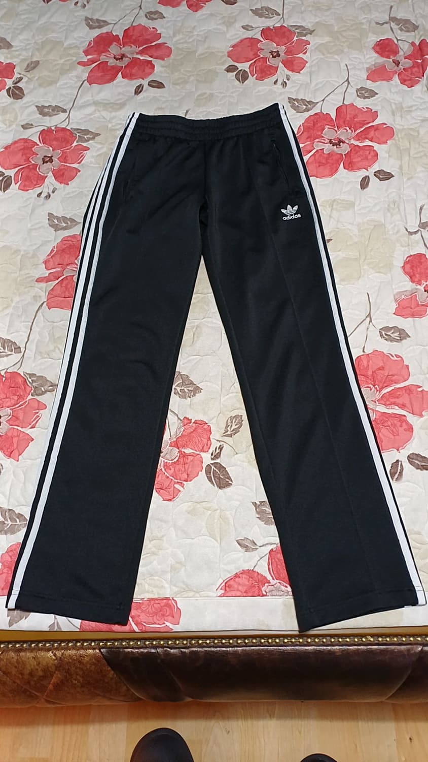 아디다스 트레이닝복 L 기장102 상품이미지1