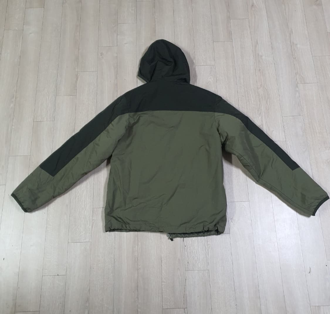 정품 나이키 바람막이 자켓 상품이미지7