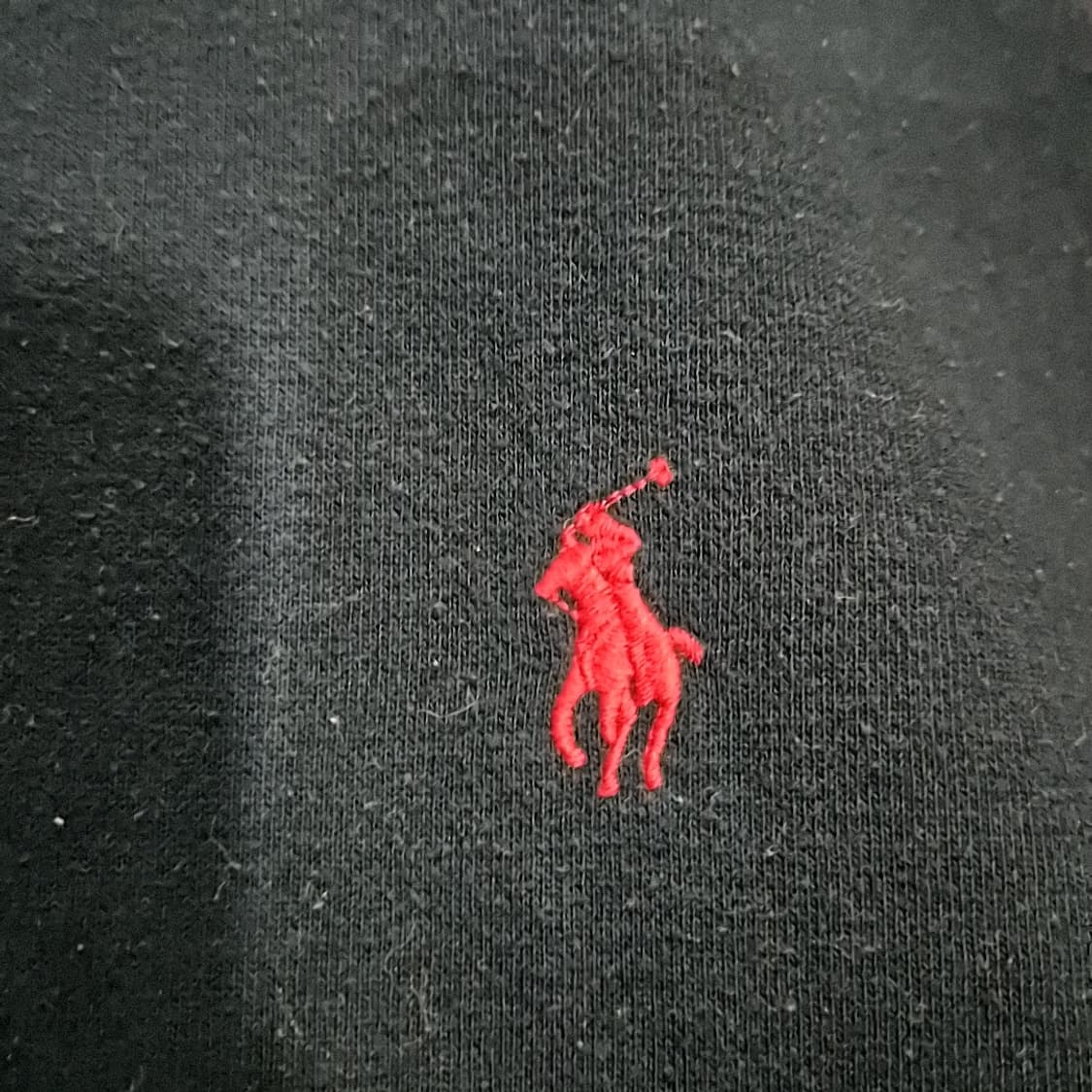 폴로 랄프로렌 자수로고 맨투맨 상품이미지3