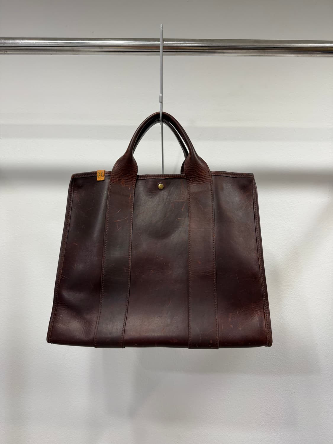 visvim — Teton Tote Bag 상품이미지1