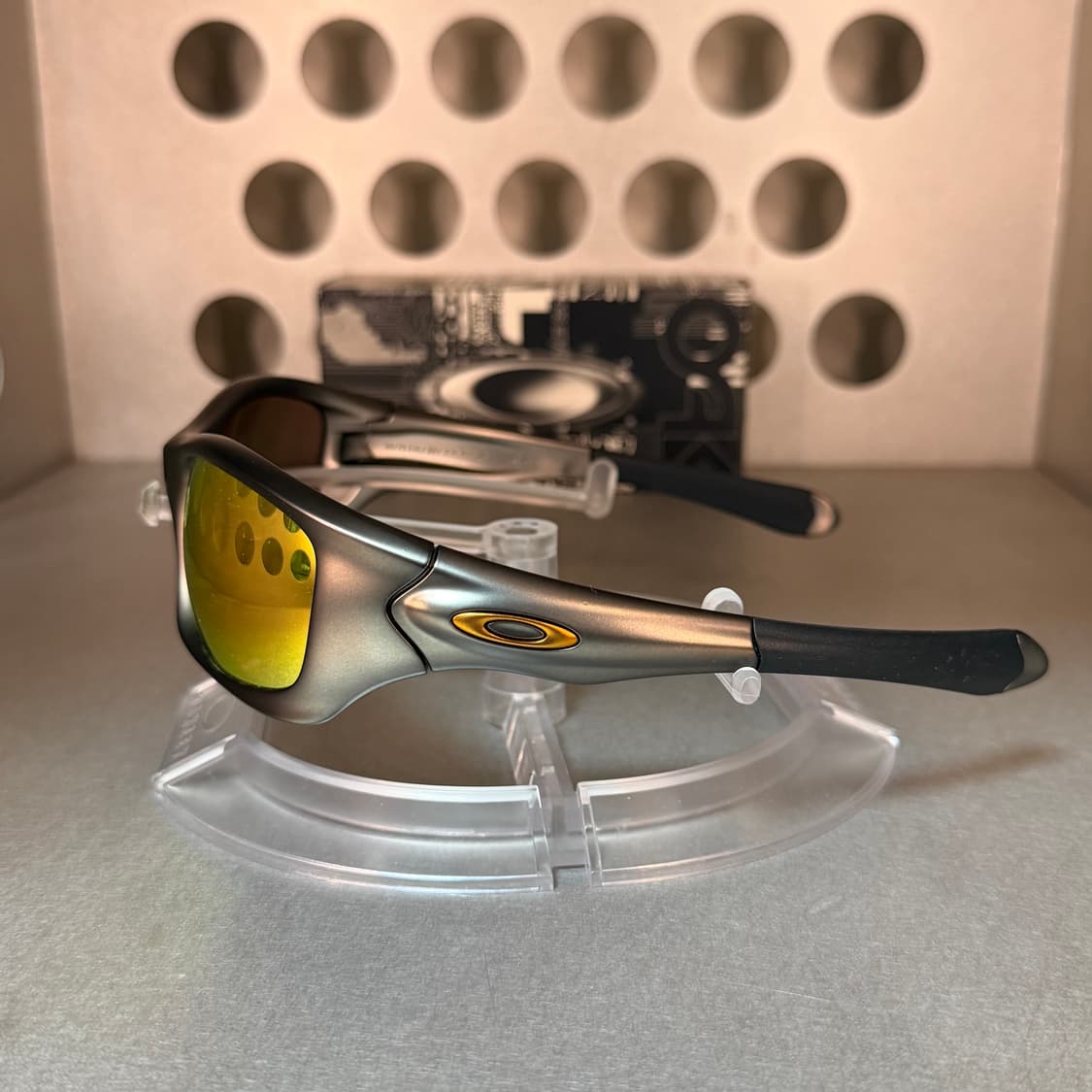 오클리 Pit Bull 핏불 (2011) 상품이미지3