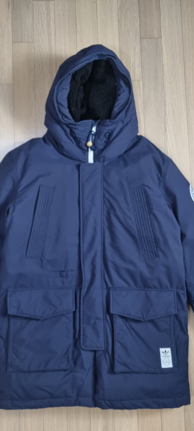 아디다스 헤비 덕다운 패딩 M _ 남성 L 추천 상품이미지3