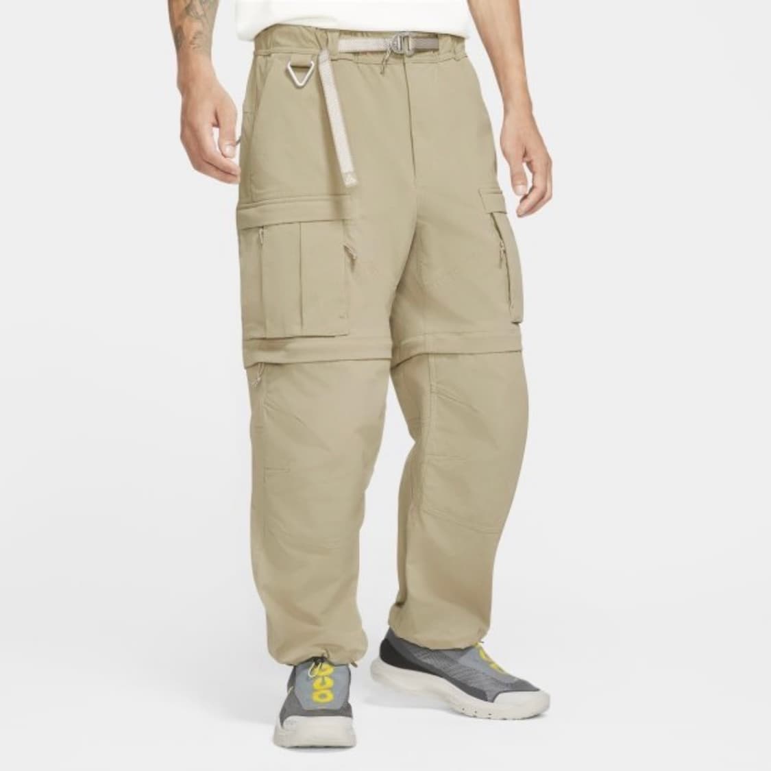 나이키 ACG 스미스 서밋 카고 팬츠 카키 상품이미지1