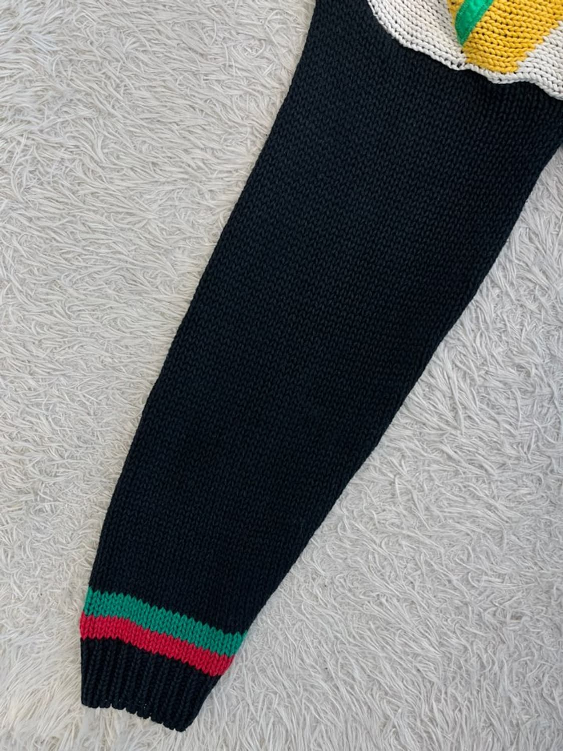 빈티지 크리스마스 니트/#2793 상품이미지2