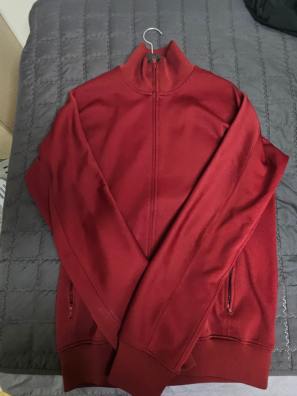 Y-3 (요지야마모토) 트랙자켓 상품이미지1