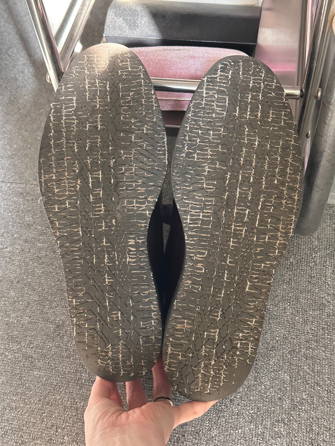 마르니 레이스업 더비슈즈 265 상품이미지7