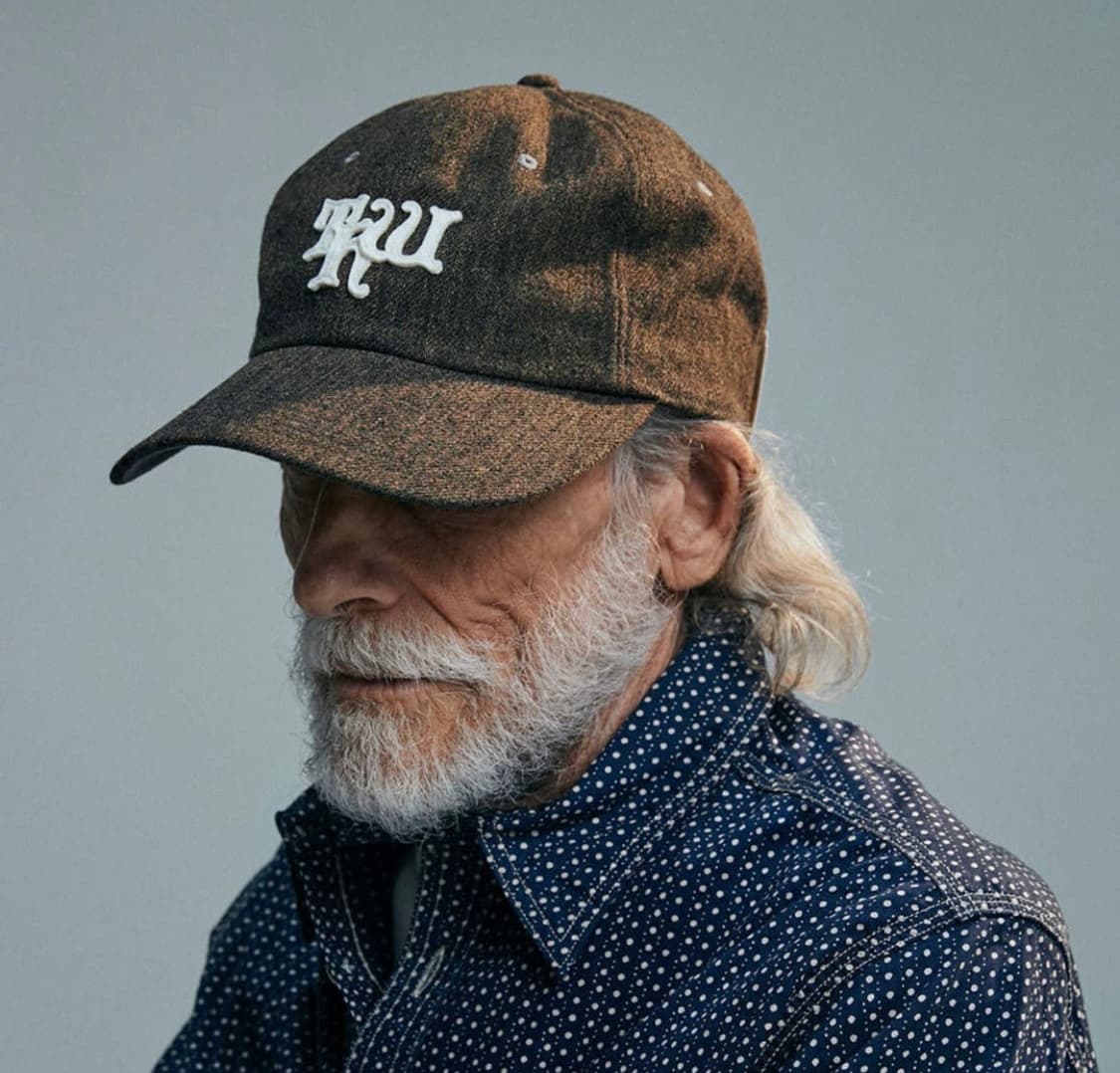 도그앤코 EJATHW APPLIQUE BB CAP 상품이미지1