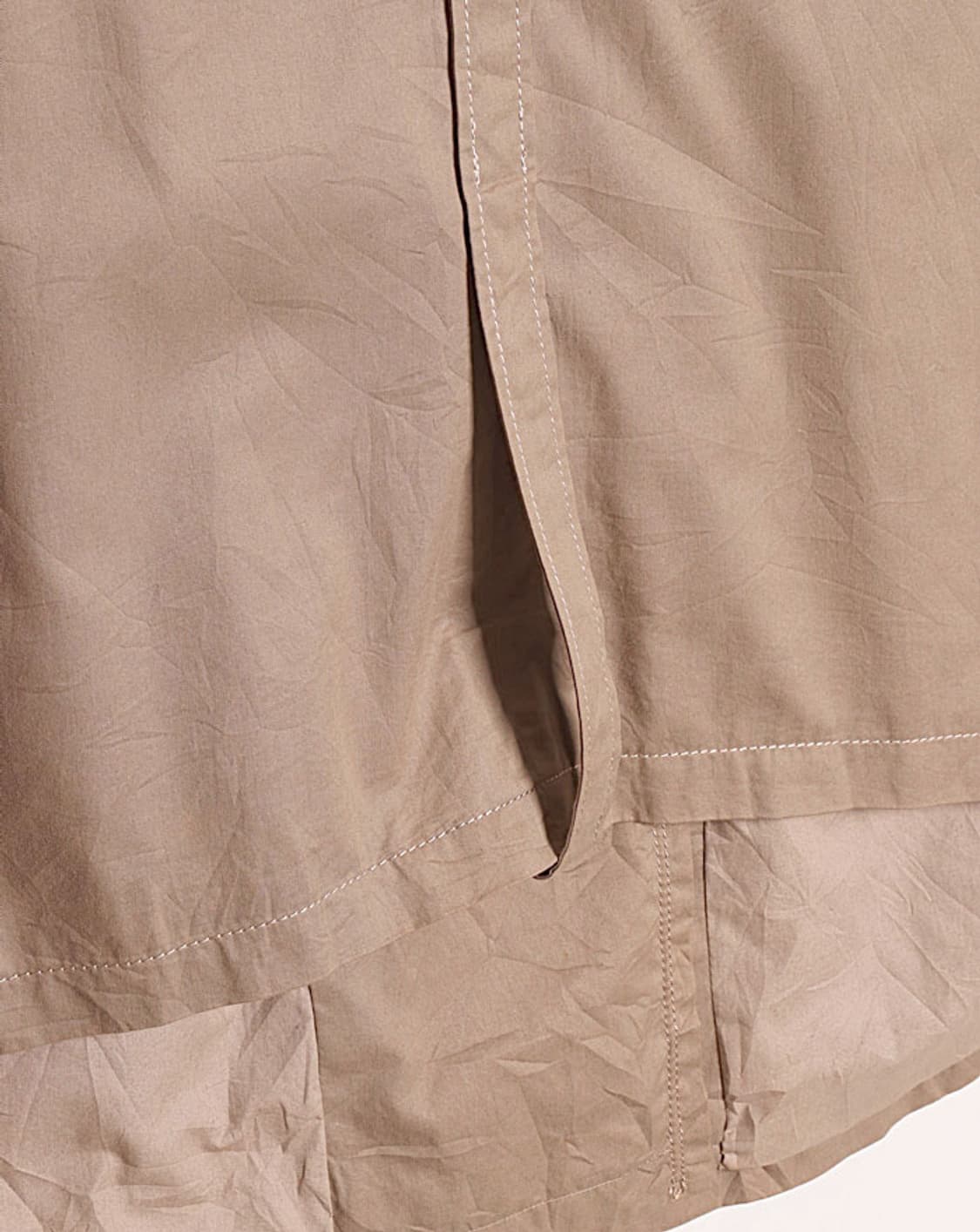 PASTEL PARIS Cotton Coat 상품이미지8