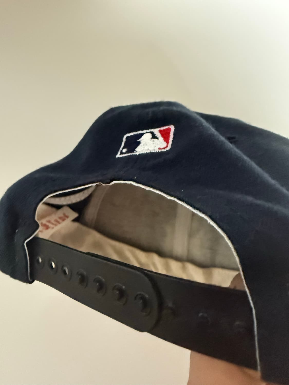 뉴에라 뉴욕 양키즈 스냅백 80s 상품이미지4