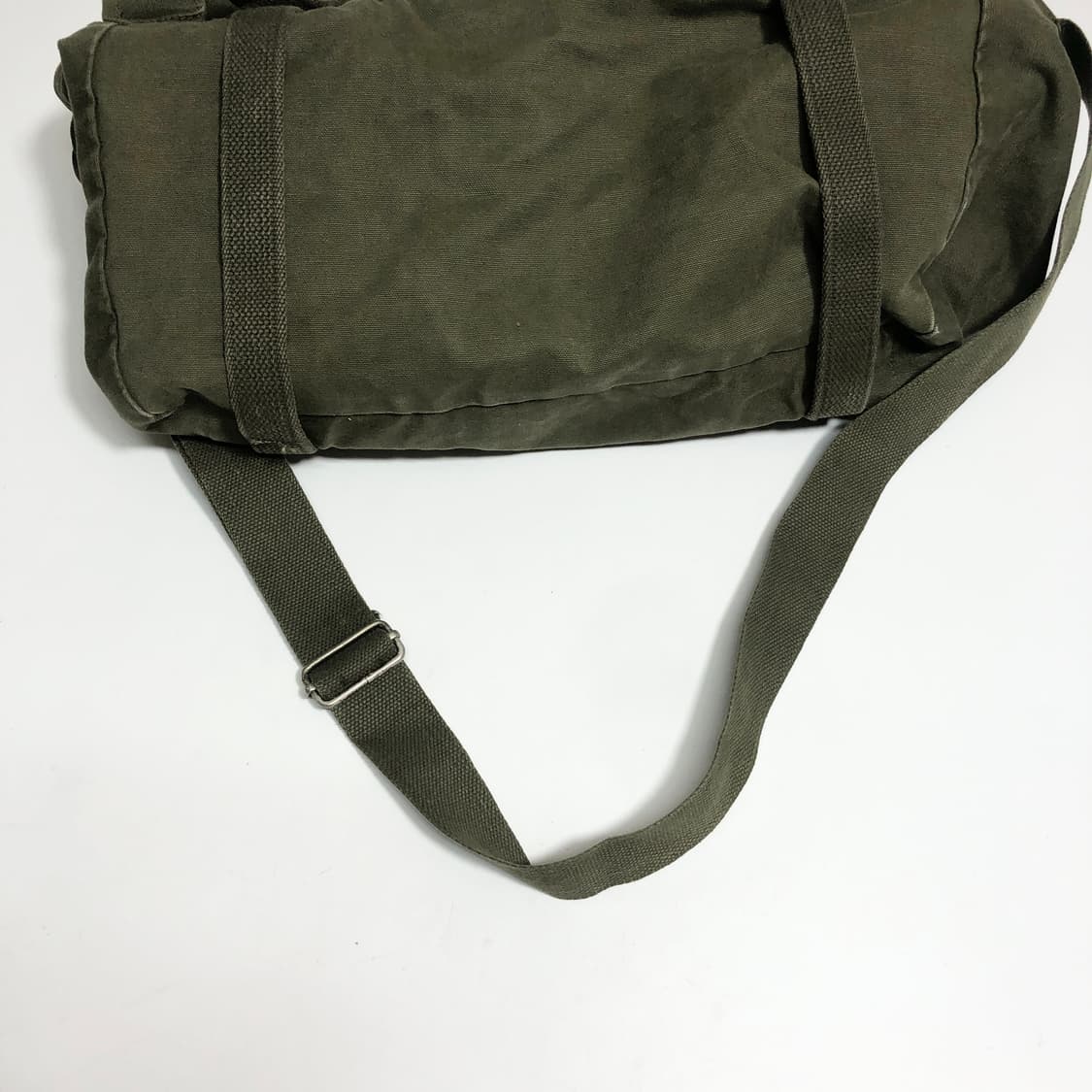 US 밀리터리 40‘s 필드 카고백  상품이미지6