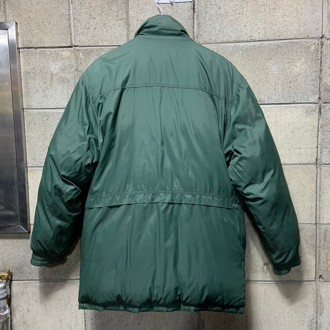 YSL 입생로랑 구스다운 카라코람 패딩 L~XL 상품이미지7