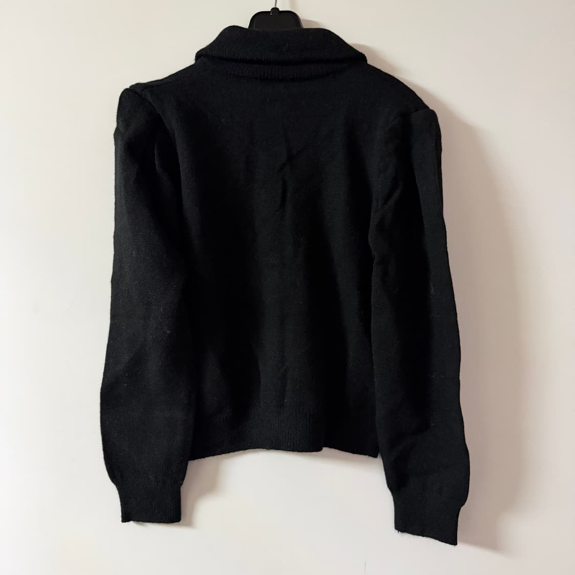 새상품 여자 니트 투피스 세트 상품이미지5