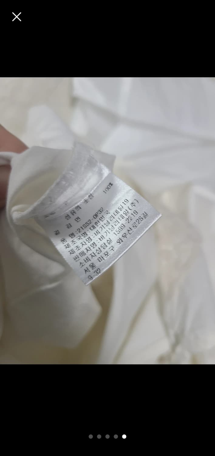 프롬비기닝 원피스 상품이미지5