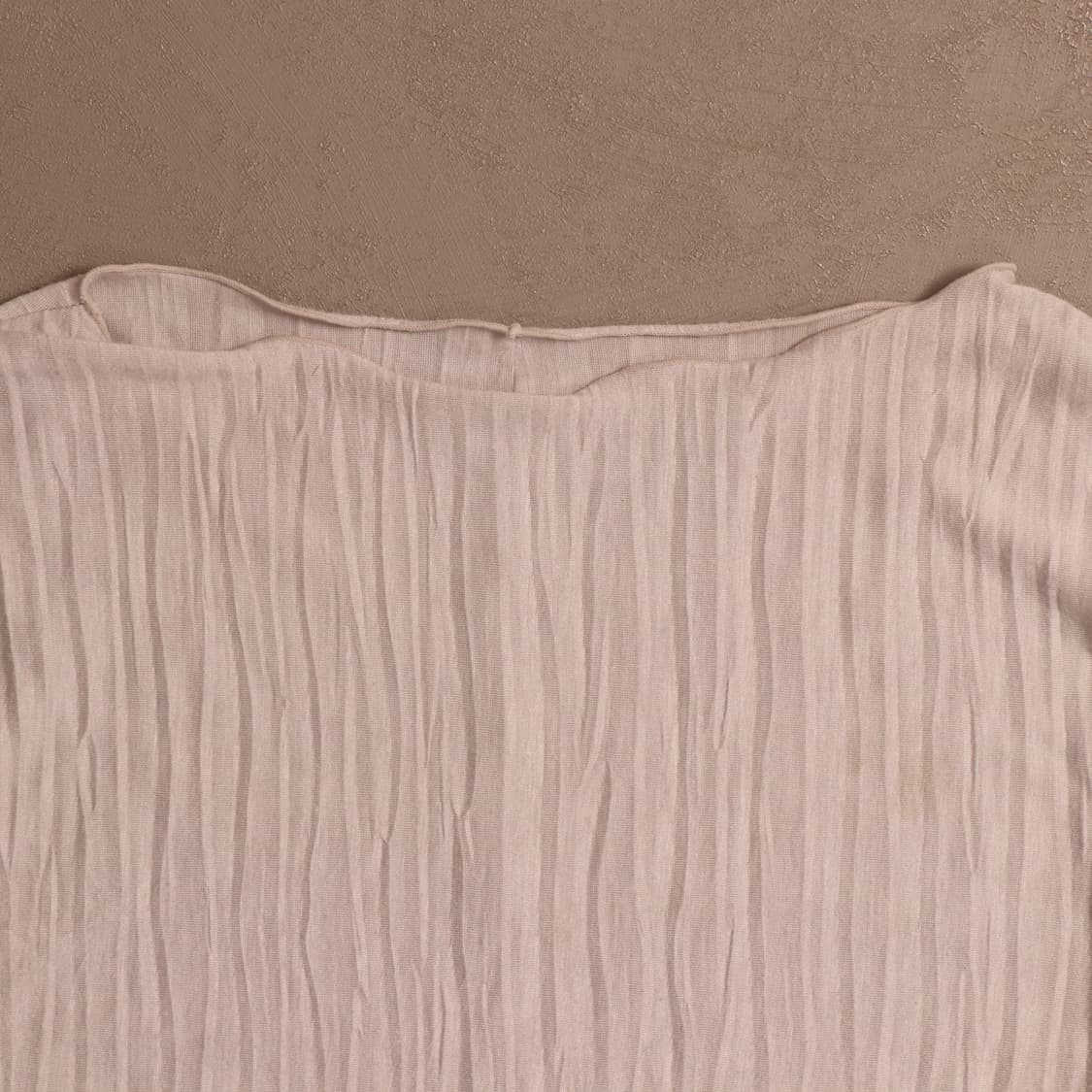 일본빈티지 페어리 레이온 슬리브 탑 A700 상품이미지2
