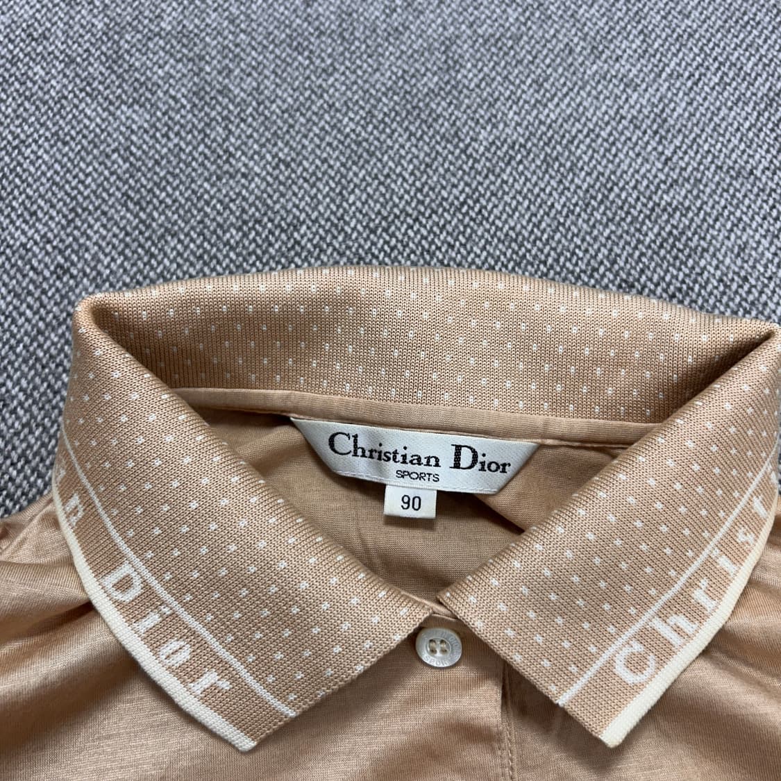 크리스찬디올 스포츠라인 카라티(90) 상품이미지7