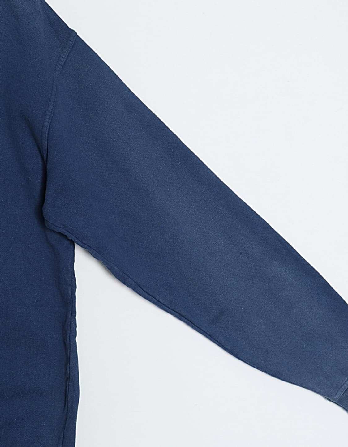 indigo Core Sweat Shirts 상품이미지4