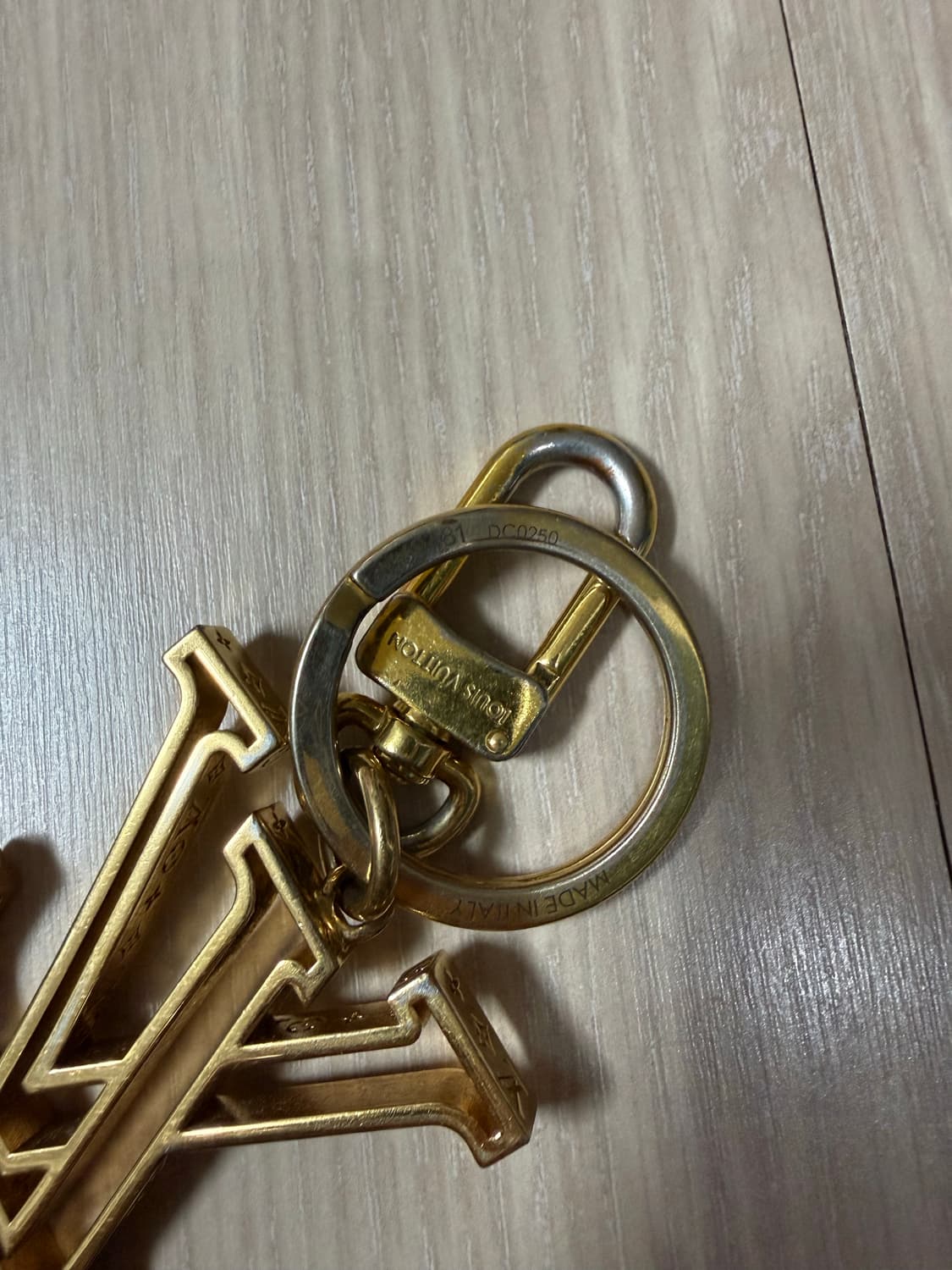 루이비통 키링 상품이미지4