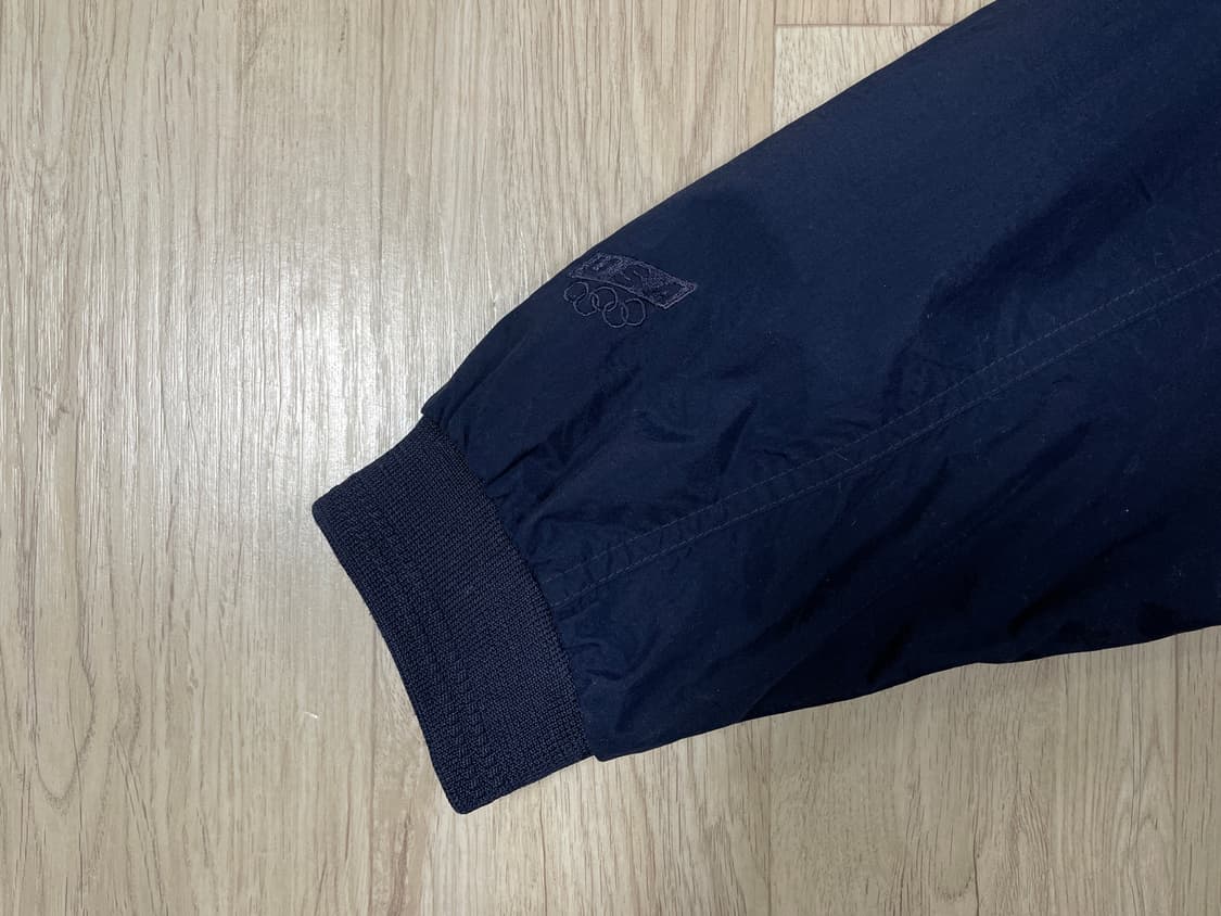 105~110) 90's JC페니 미군 올림픽 웜업 풀오버(RRL&폴로) 상품이미지8