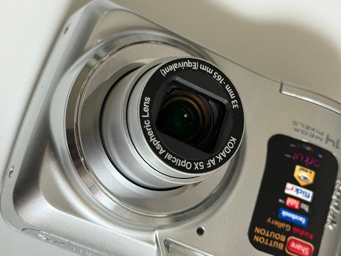 Kodak 코닥 이지쉐어 C195 상품이미지6