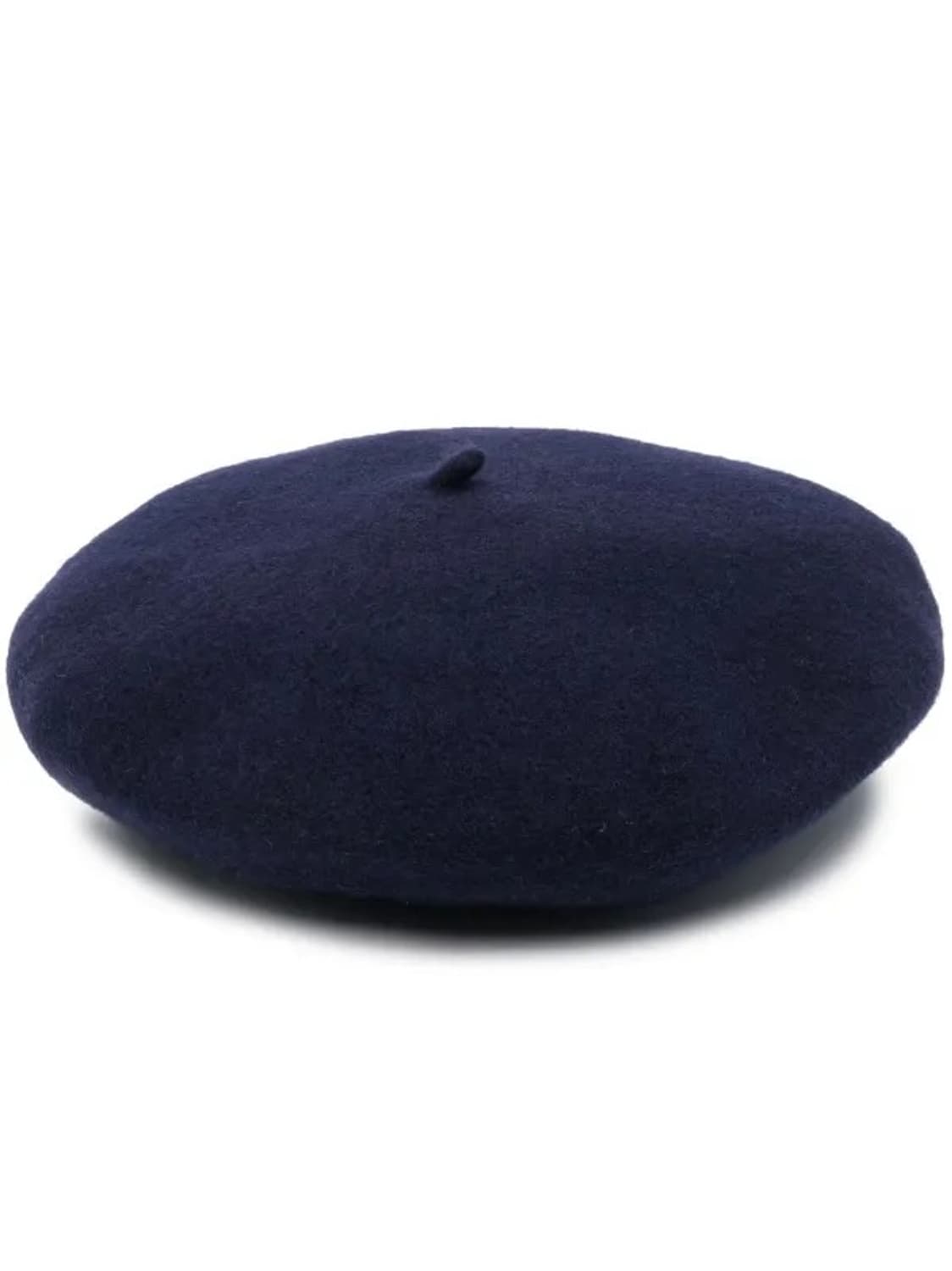 마르지엘라 포 스티치 울 베레모 네이비 상품이미지2