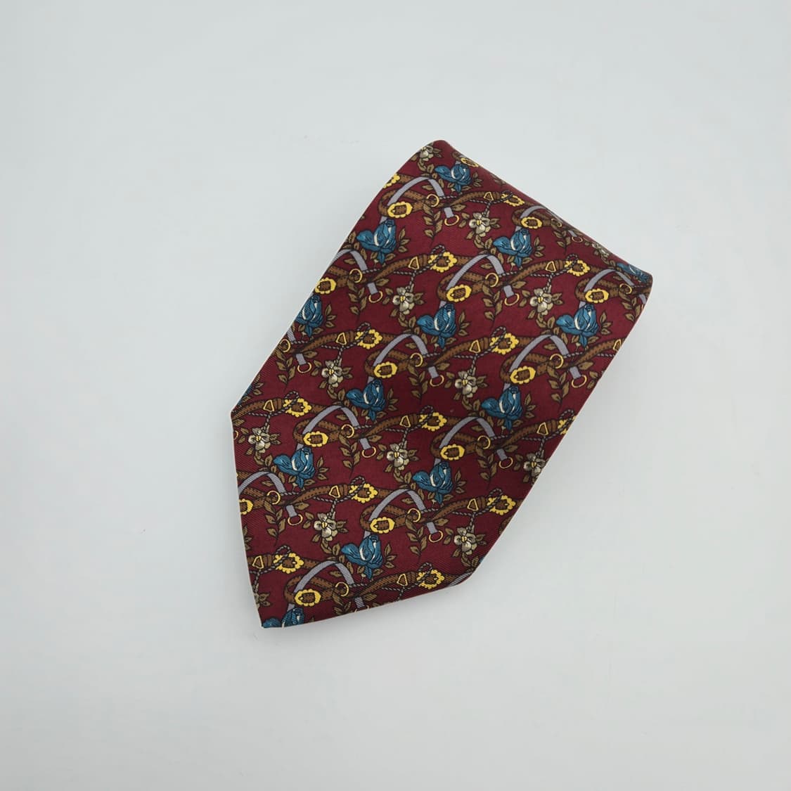 피에르발망 실크 넥타이 [BCF10803_0004-68] 상품이미지3