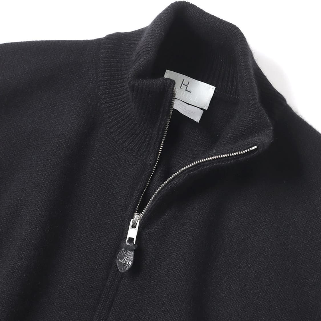 헤릴 Herill 골든캐시 집업 네이비 2사이즈 상품이미지4